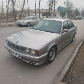 BMW 535 1990