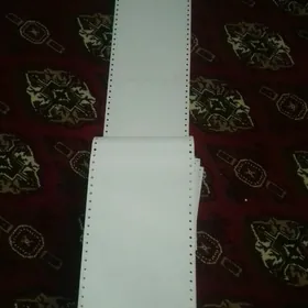 TEREZİ GAPAN ÇEK FİŞİ