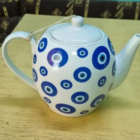 чайник заварной