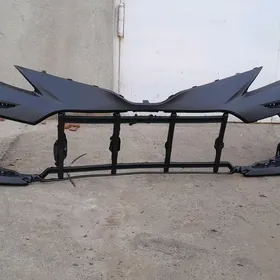 Bufer Camry 2021 Ýewropeýka