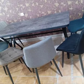 ashana stol кухонный стол