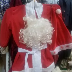 Костюм"Деда Мороза"