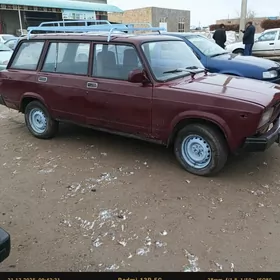 Lada 2105 1993