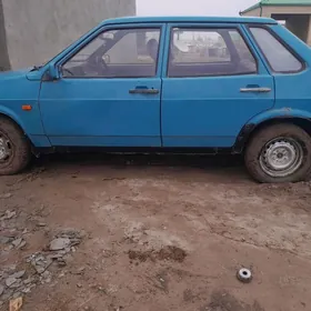 Lada VAZ-21099 1994
