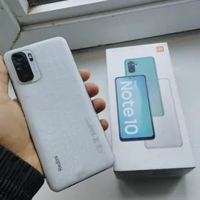 Redmi Not10