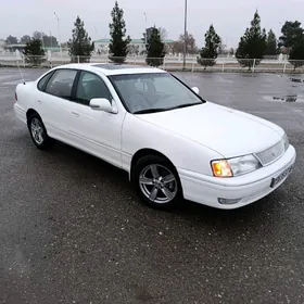 Toyota Avalon 1999