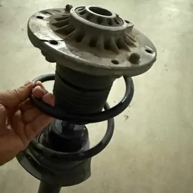 Bmw f30 амортизатор