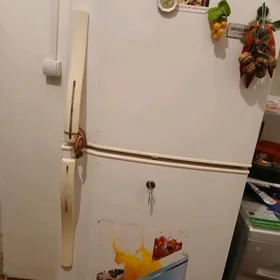 holodilnik iki kamera