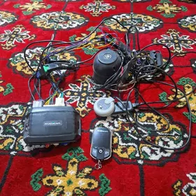 Majigar Original M600.