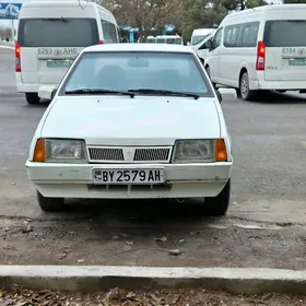 Lada 21099 1999