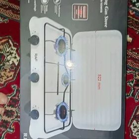 Газовая плита