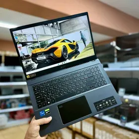 Б/у Acer Aspire 7|i5-12|16GB