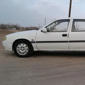Opel Vectra 1990