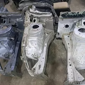 landžyron corolla 2022