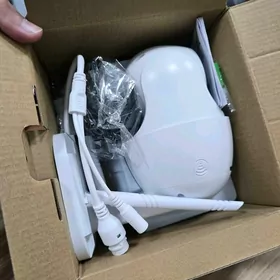 PTZ IP KAMERA 3MP🤩️