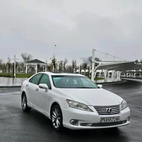 Lexus ES 350 2011