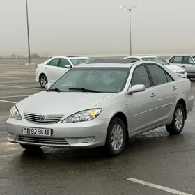 Toyota Camry 2005