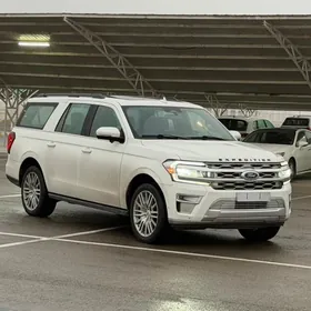 Ford Expedition 2023