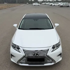 Lexus ES 350 2017