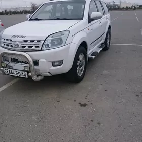 Mitsubishi Hover 2008