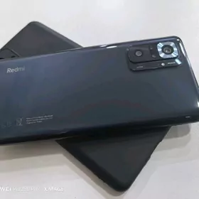 REDMI NOT 10PRO