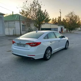 Hyundai Sonata 2016