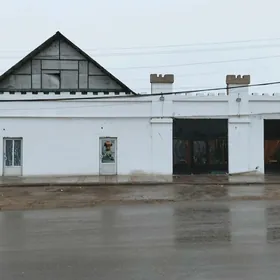 Arenda Sklad  ýa Magazyn