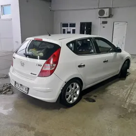Hyundai I30 2009