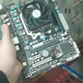 комплектующие пк