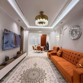 mir 2 3 kom 4/2 etazy lux