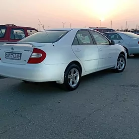 Toyota Camry 2002