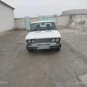 Lada 2106 1999