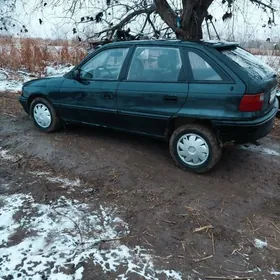 Opel Astra 1993