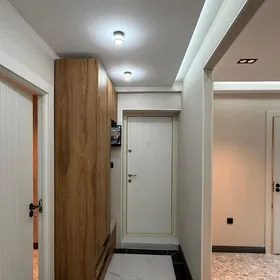 1-mkr Şewçenka 4-komnat