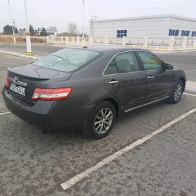 Toyota Camry 2009