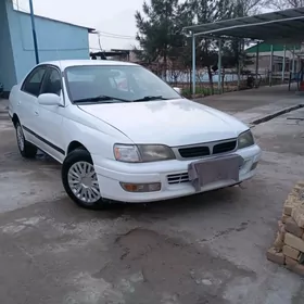 Toyota Corona 1995