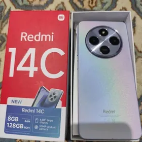 Redmi 14 C