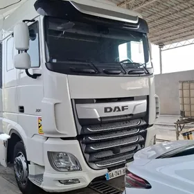 DAF 480 2021
