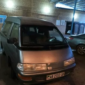 Toyota Town Ace 1993