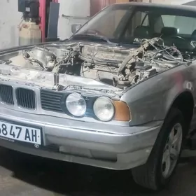 BMW 525 1990