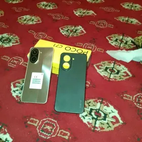 poco c 71 gold 8/128 arassa