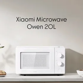 Xiaomi MicroOwen 20L