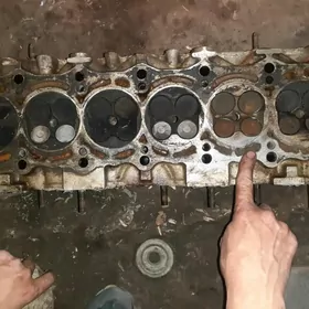 Mark 2 golowka 2.5 lyk