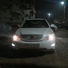 Lexus RX 330 2006
