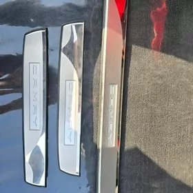 Camry parok nikel ÿazgy