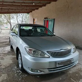 Toyota Camry 2002