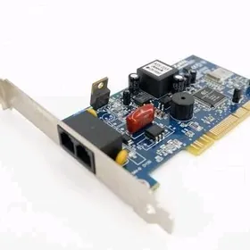 Факс-модем для ПК