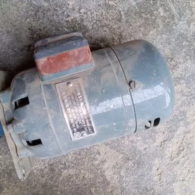 elektro dwigatel двигател