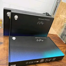 DELL ALIENWARE 16 AURORA RTX50