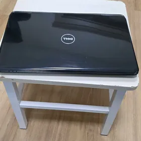 Nobutbuk kompyuter Dell